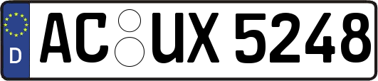 AC-UX5248