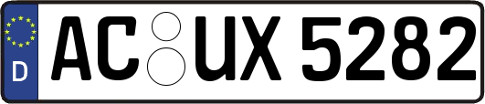 AC-UX5282