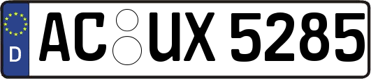 AC-UX5285