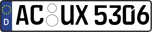 AC-UX5306
