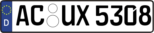 AC-UX5308