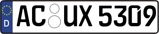 AC-UX5309