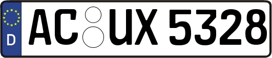 AC-UX5328
