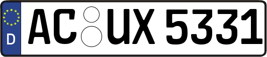 AC-UX5331