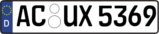 AC-UX5369