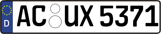 AC-UX5371