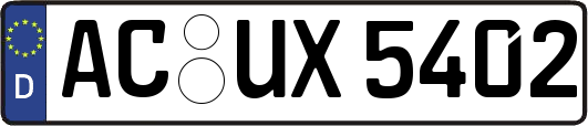 AC-UX5402