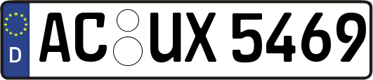 AC-UX5469