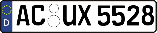AC-UX5528