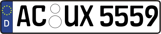 AC-UX5559