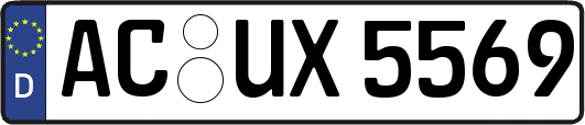 AC-UX5569
