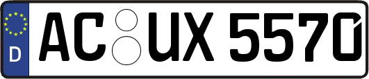 AC-UX5570