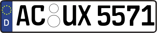 AC-UX5571