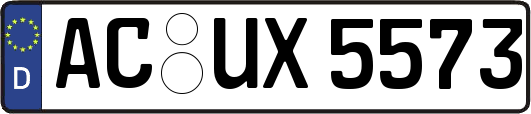 AC-UX5573