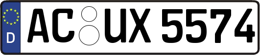 AC-UX5574