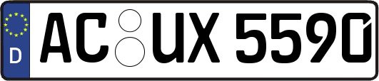 AC-UX5590