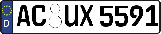 AC-UX5591