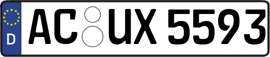 AC-UX5593