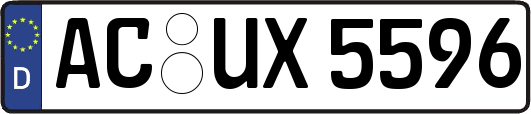 AC-UX5596