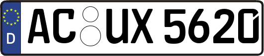 AC-UX5620