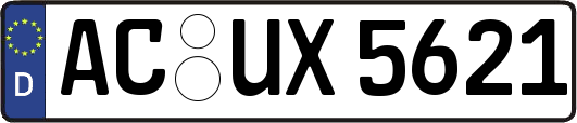 AC-UX5621