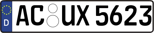 AC-UX5623