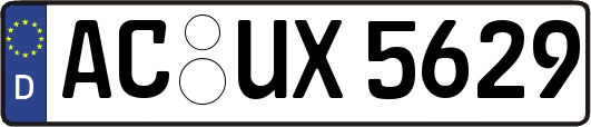 AC-UX5629