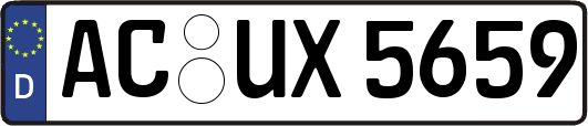 AC-UX5659
