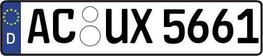 AC-UX5661