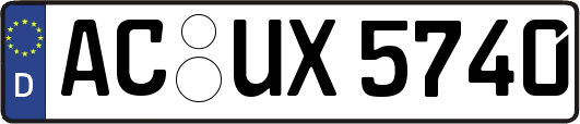 AC-UX5740