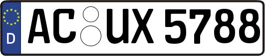 AC-UX5788