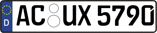 AC-UX5790