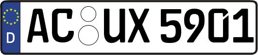 AC-UX5901