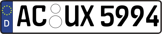 AC-UX5994