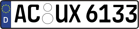 AC-UX6133