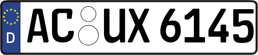 AC-UX6145