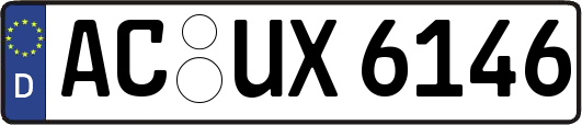 AC-UX6146