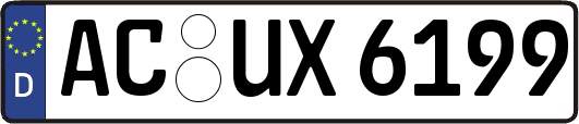 AC-UX6199