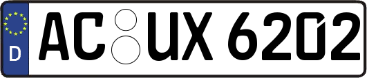 AC-UX6202