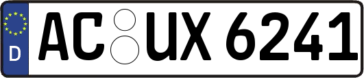 AC-UX6241
