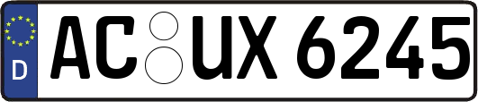 AC-UX6245