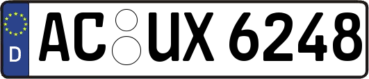 AC-UX6248