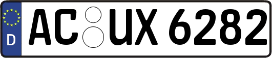 AC-UX6282