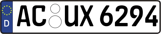 AC-UX6294