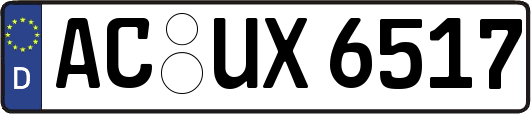 AC-UX6517