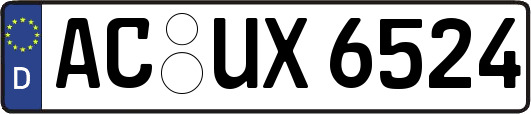 AC-UX6524