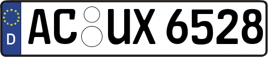 AC-UX6528
