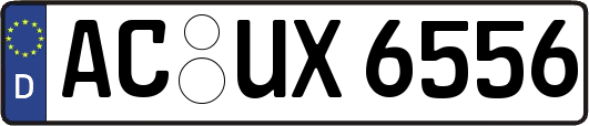 AC-UX6556