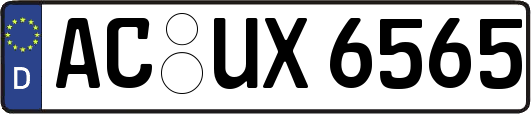 AC-UX6565