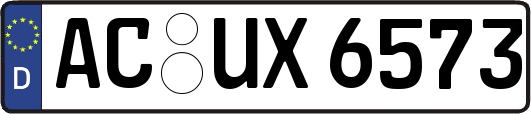AC-UX6573